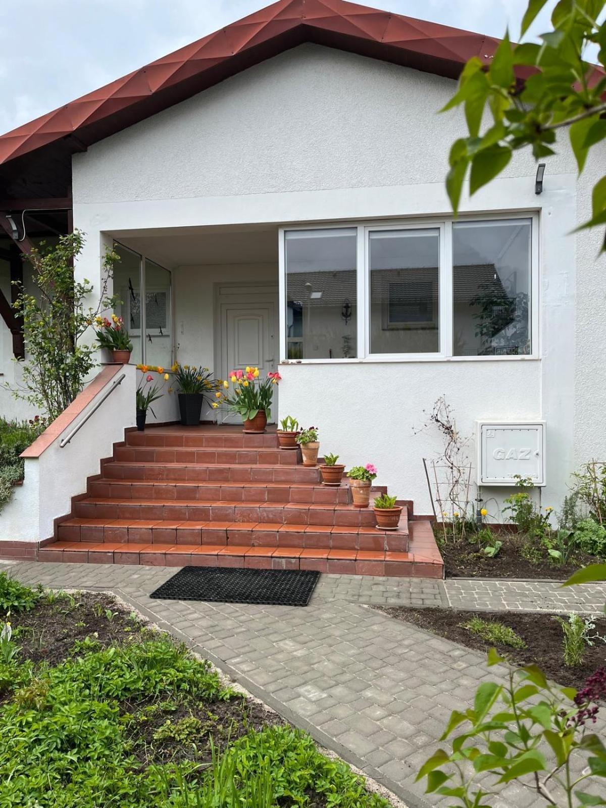 Dom Natura Grzybowo  Exterior photo